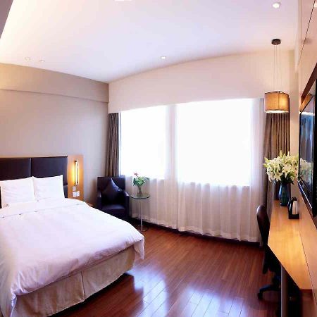 Motel Shijiazhuang East Zhongshan Road Taylor Centre 石家荘 エクステリア 写真